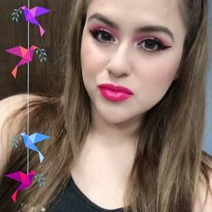 Meet your Posher, Zuleima